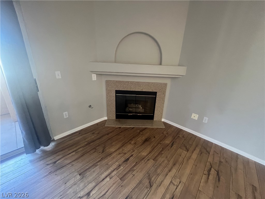 8728 Red Rio Drive, Unit 201 Las Vegas, NV 89128 - Photo 9 of 30