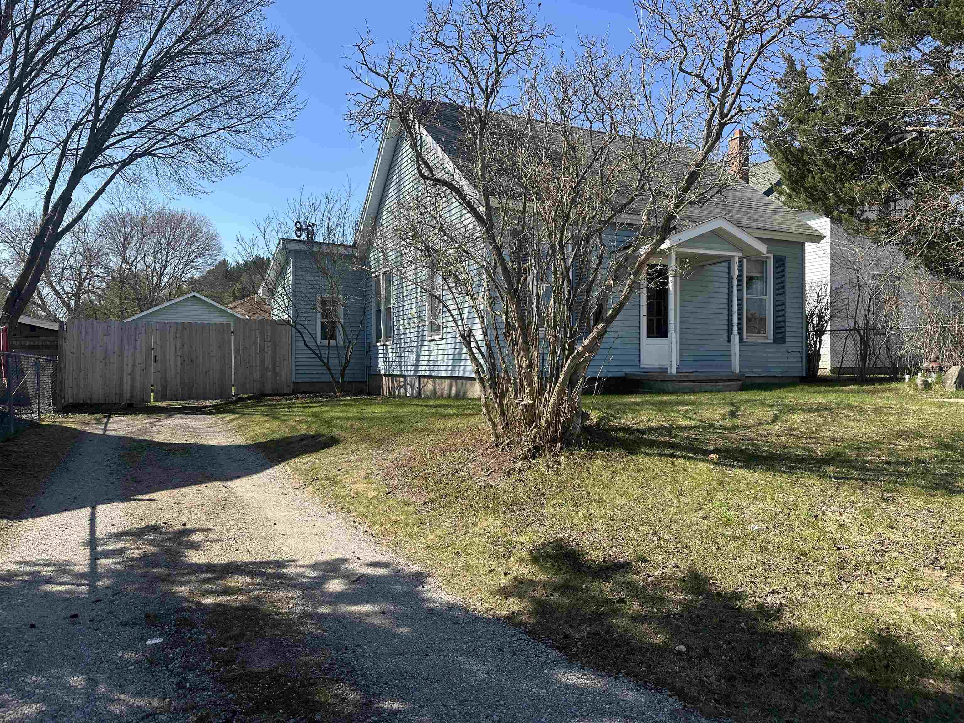 3038 Sullivan Street Cedar, MI 49621 - Photo 1 of 23