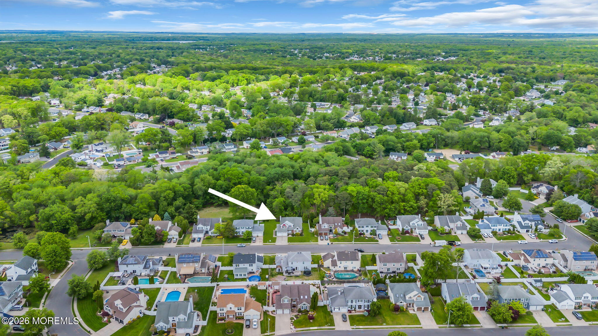 14 Jennifer Drive Howell, NJ 07731 - Photo 64 of 67 76-web-or-mls-DJI_0724-1 copy