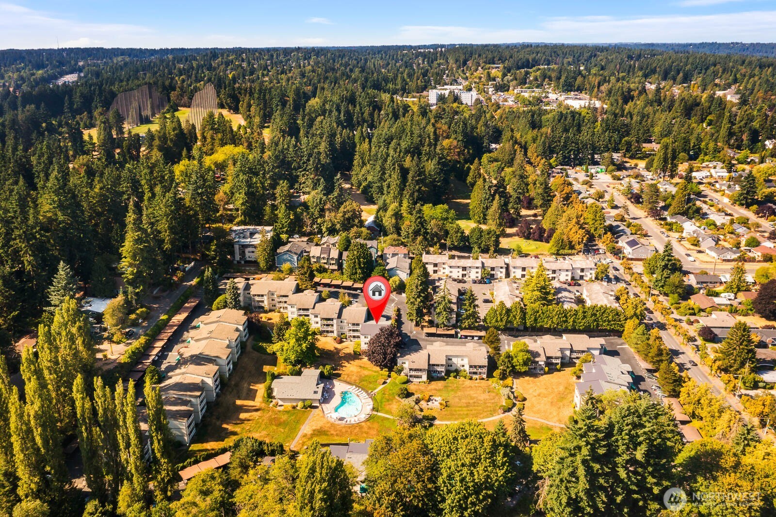 13279 15th Avenue Northeast, Unit B20 Seattle, WA 98125 - Photo 32 of 32 a view of a city