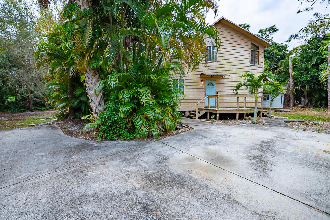 5503 Raintree Trail Fort Pierce, FL 34982 - Photo 1 of 34 House