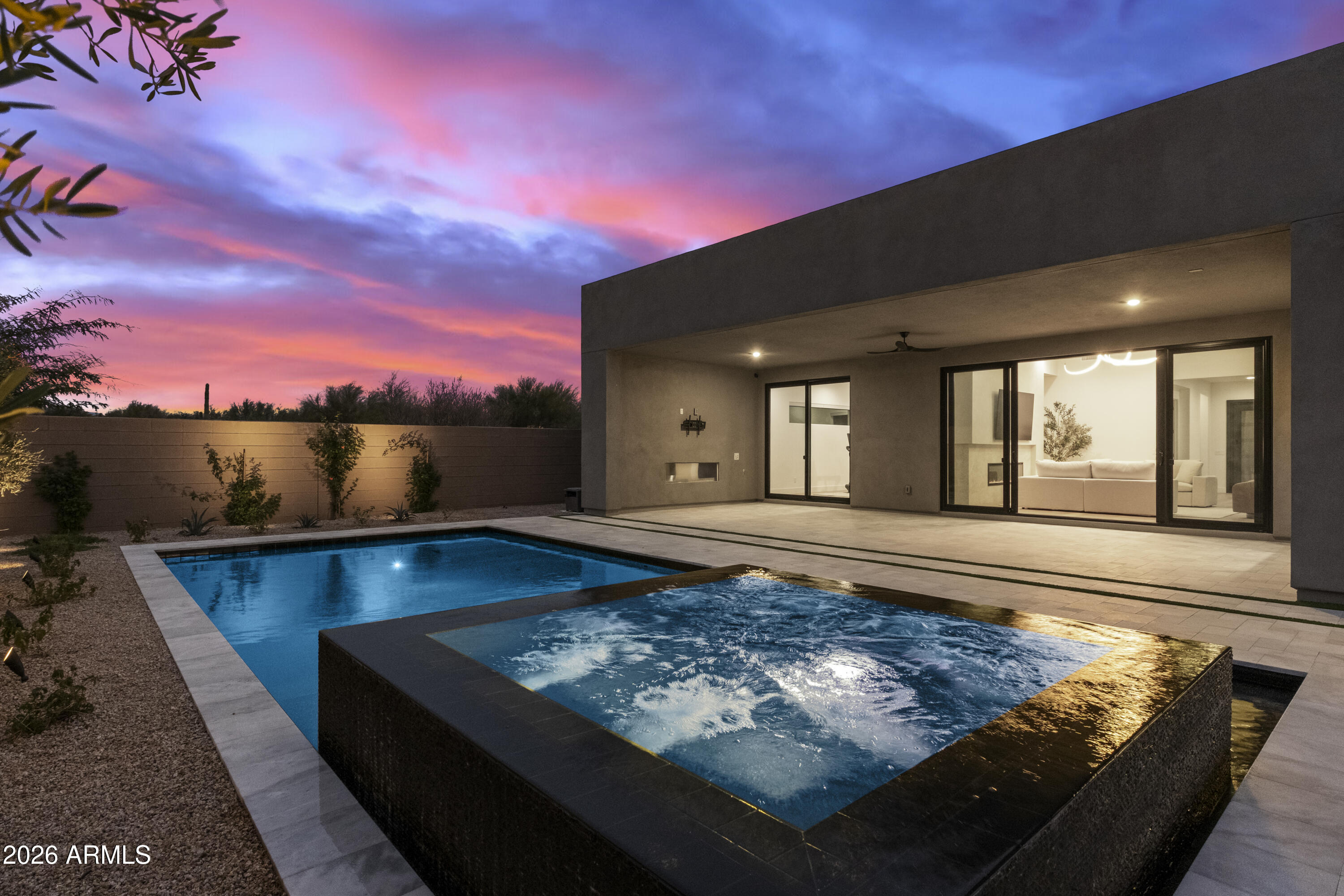 5760 East Lowden Road Cave Creek, AZ 85331 - Photo 39 of 53 39-