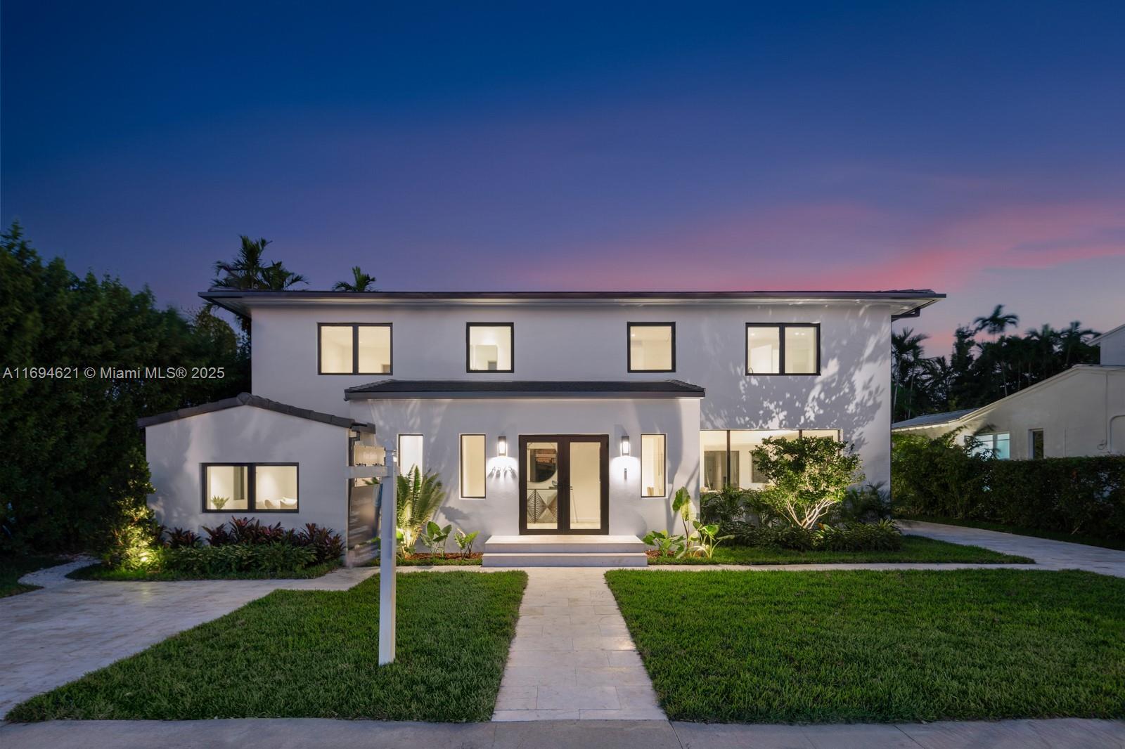 4575 North Bay Road Miami Beach, FL 33140 - Photo 35 of 40