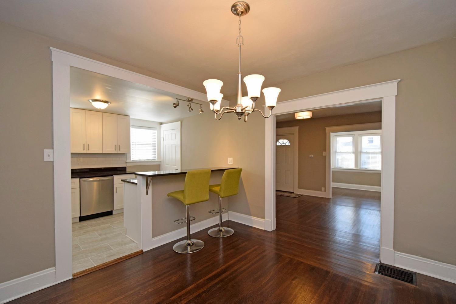 4506 Plainville Road Cincinnati, OH 45227 - Photo 5 of 21