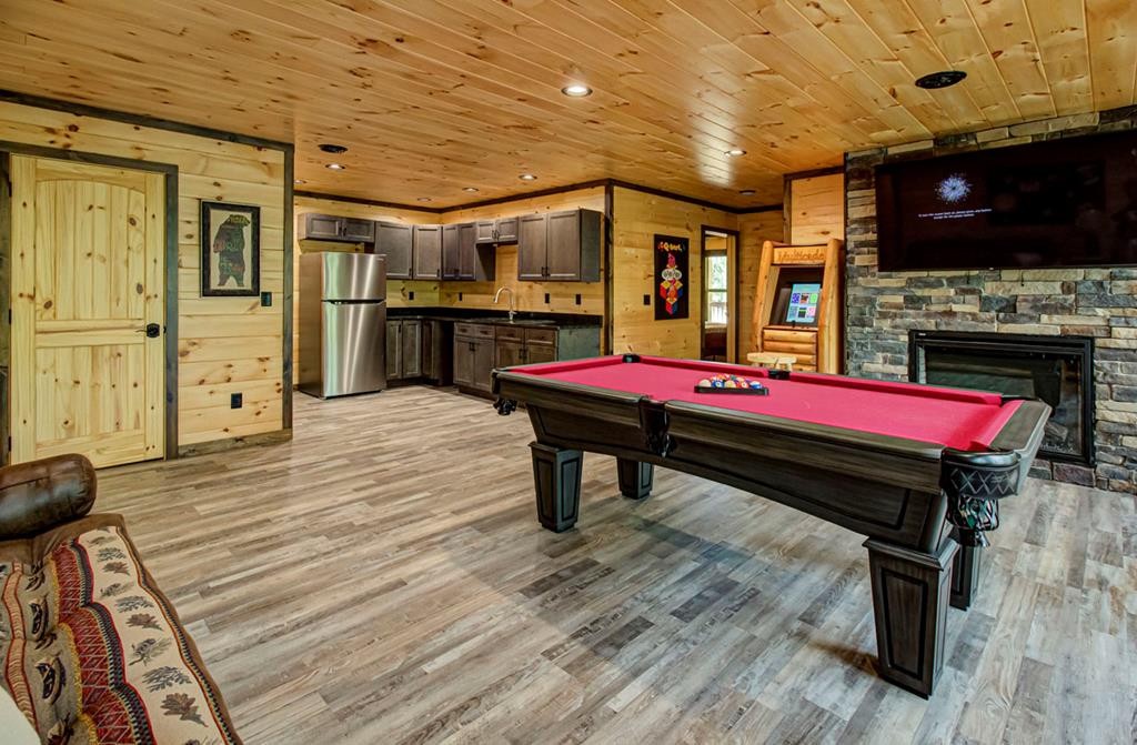 2268 Jared Road Sevierville, TN 37876 - Photo 33 of 56 Gallery Image 33