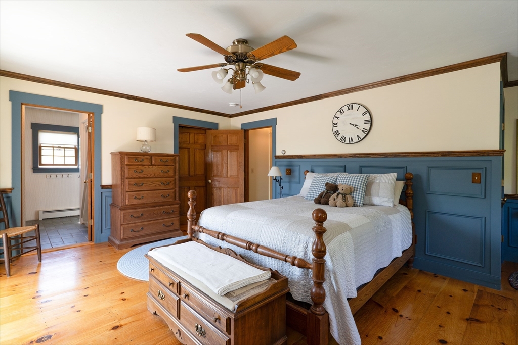 147 Oakham Road North Brookfield, MA 01535 - Photo 32 of 41