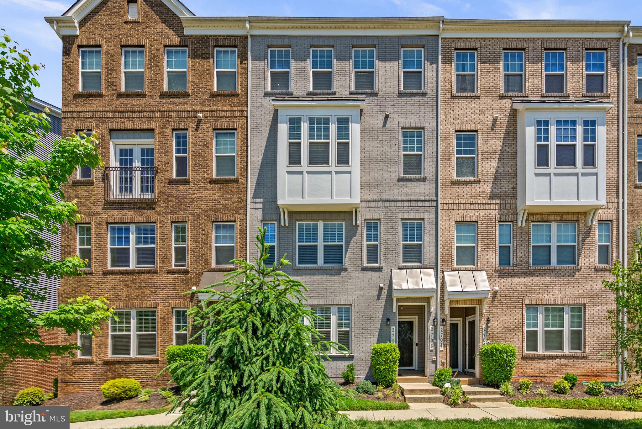 2708 Duvall Ridge Road, Unit 415 Landover, MD 20785 - Photo 1 of 33