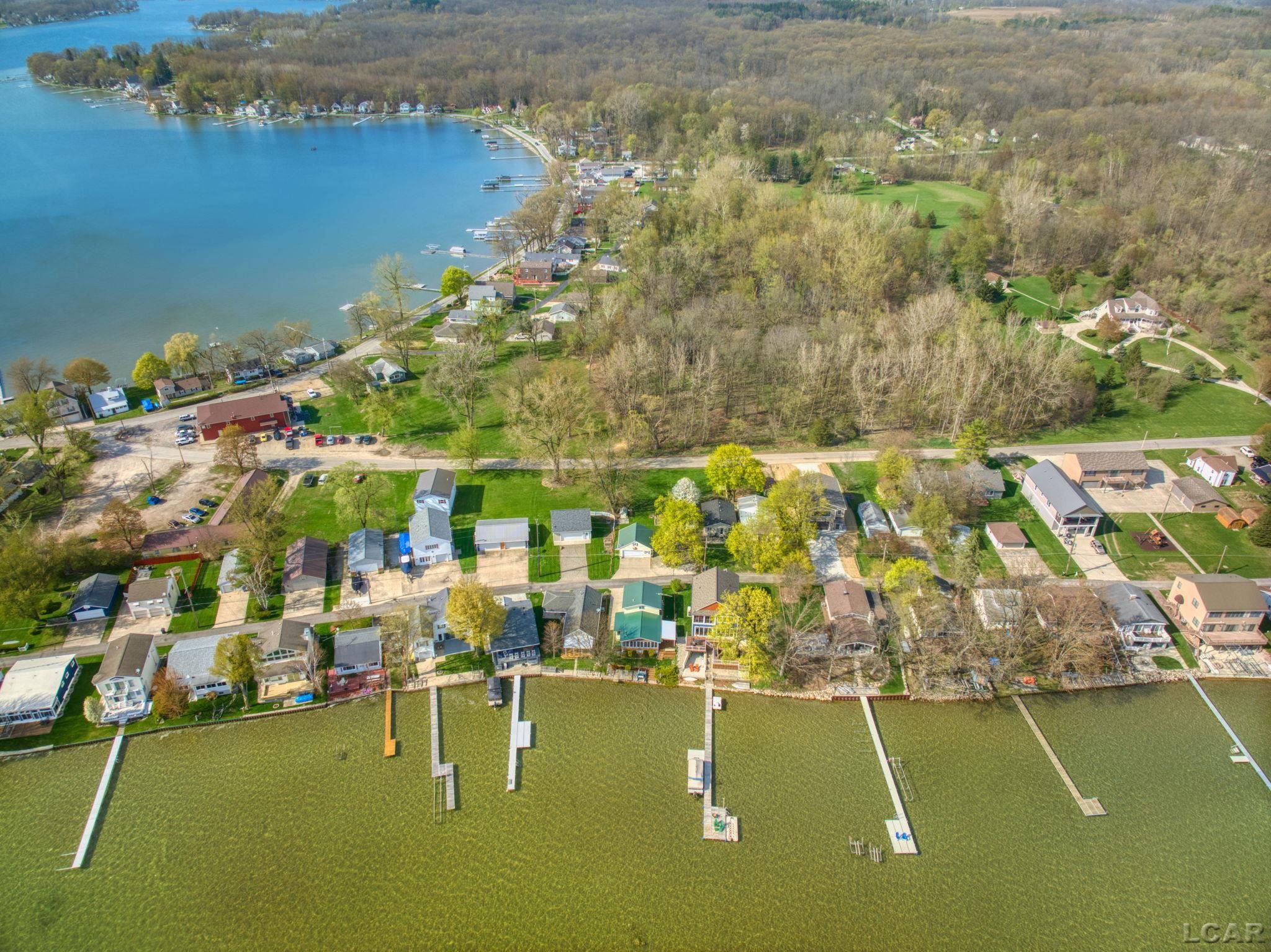 14000 Mills Road Manitou Beach, MI 49253 - Photo 6 of 16 Gallery Image 6