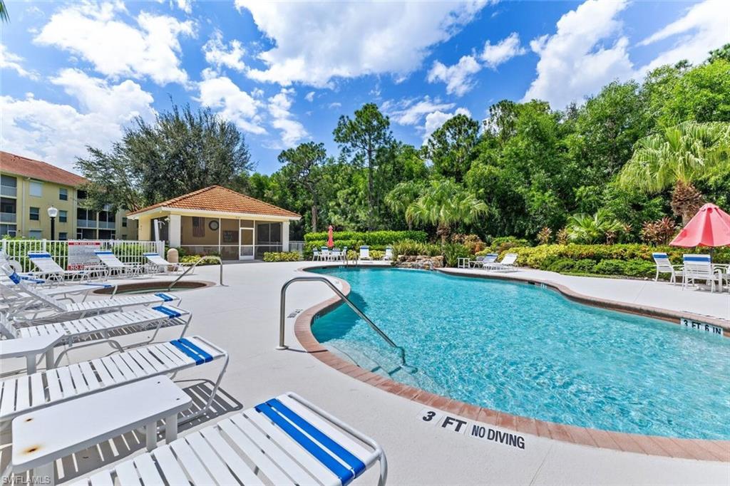 9185 Celeste Drive, Unit 204 Naples, FL 34113 - Photo 16 of 16