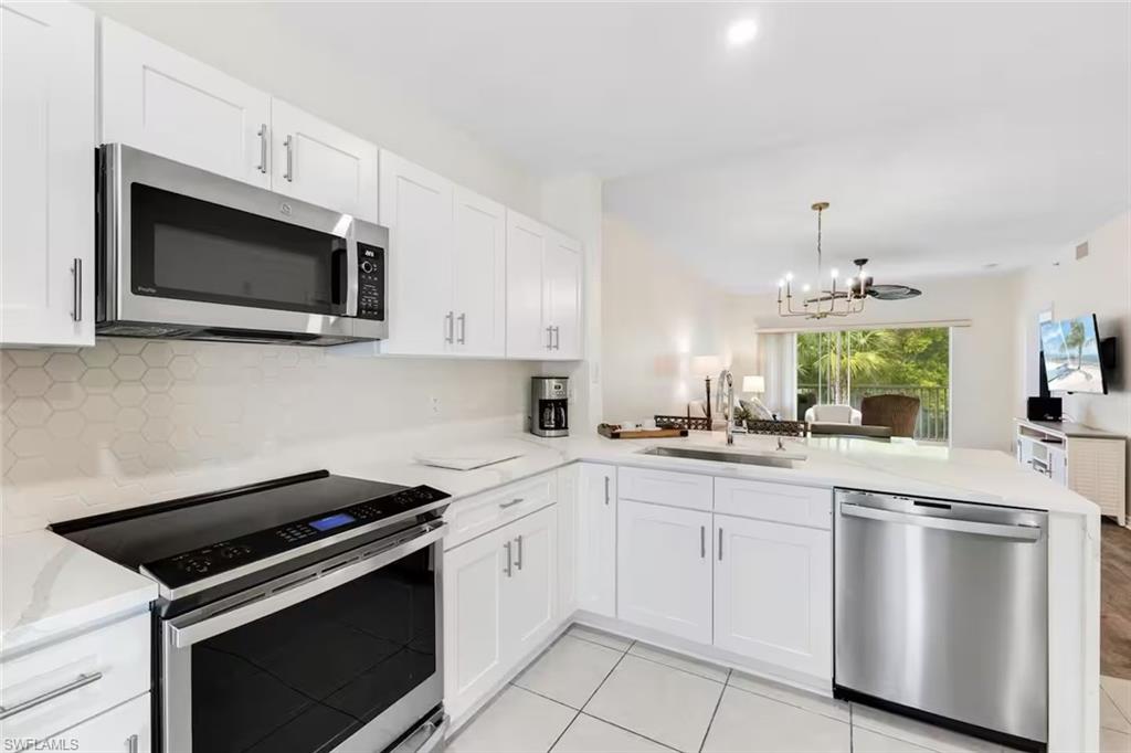 9185 Celeste Drive, Unit 204 Naples, FL 34113 - Photo 2 of 16