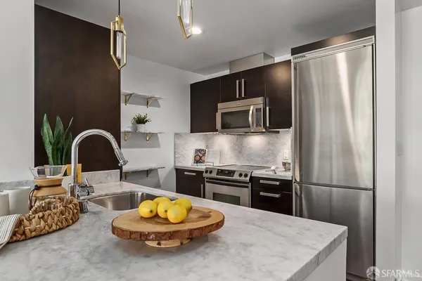 $948,000 | 55 Page Street, Unit 724, San Francisco, CA 94102
