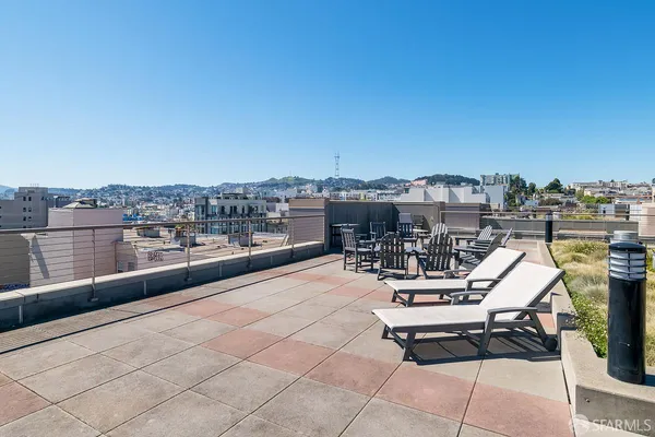 $948,000 | 55 Page Street, Unit 724, San Francisco, CA 94102