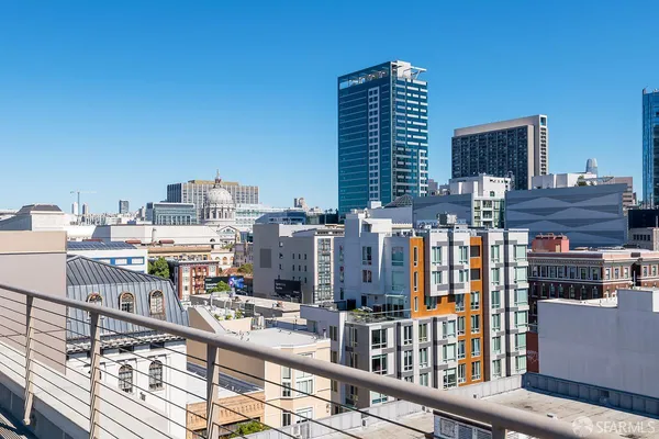 $948,000 | 55 Page Street, Unit 724, San Francisco, CA 94102