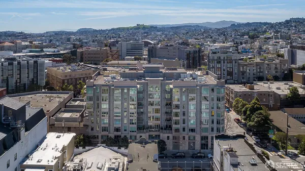 $948,000 | 55 Page Street, Unit 724, San Francisco, CA 94102