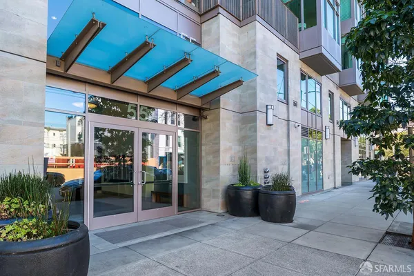 $948,000 | 55 Page Street, Unit 724, San Francisco, CA 94102