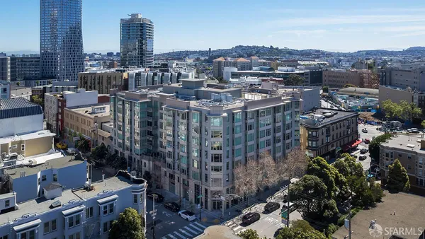 $948,000 | 55 Page Street, Unit 724, San Francisco, CA 94102