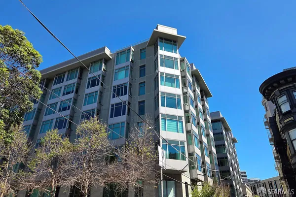 $948,000 | 55 Page Street, Unit 724, San Francisco, CA 94102