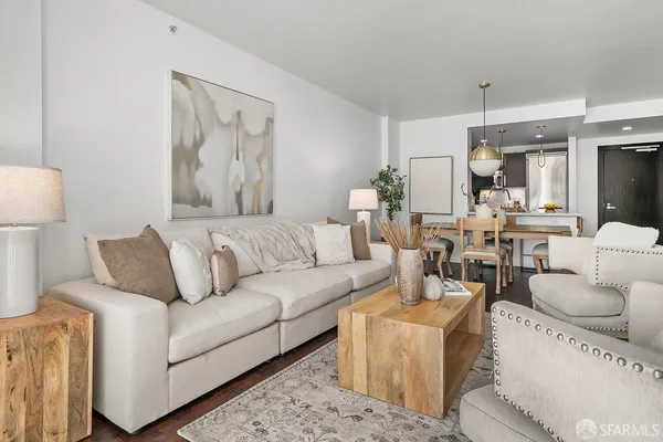 $948,000 | 55 Page Street, Unit 724, San Francisco, CA 94102