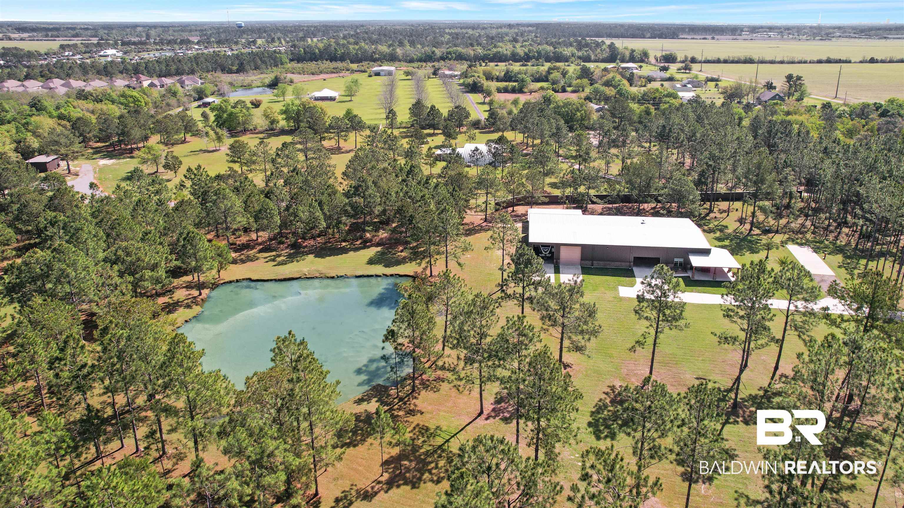 20873 Keller Road Foley, AL 36535 - Photo 33 of 39 Gallery Image 33