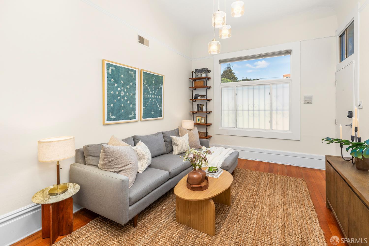 964 Potrero Avenue San Francisco, CA 94110 - Photo 4 of 31 Gallery Image 4