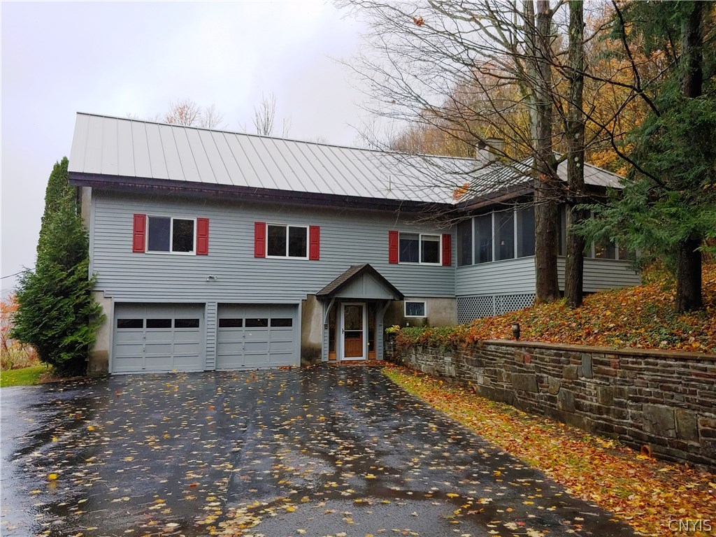 692 Factory Gulf Road Lincklaen, NY 13052 - Photo 1 of 1 Gallery Image 1