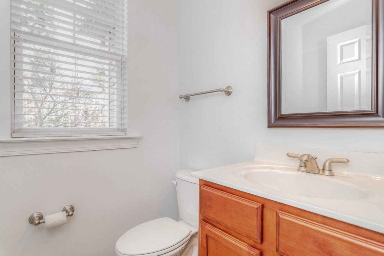 3826 Cumberland Pond Road Raleigh, NC 27606 - Photo 9 of 20 Photo 9