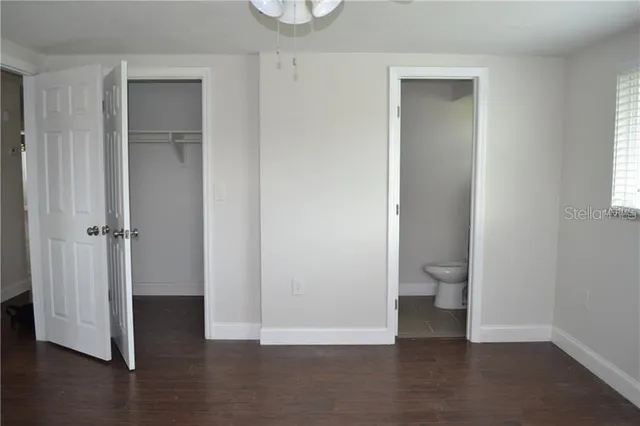 a view of a bathroom with a sink and a toilet