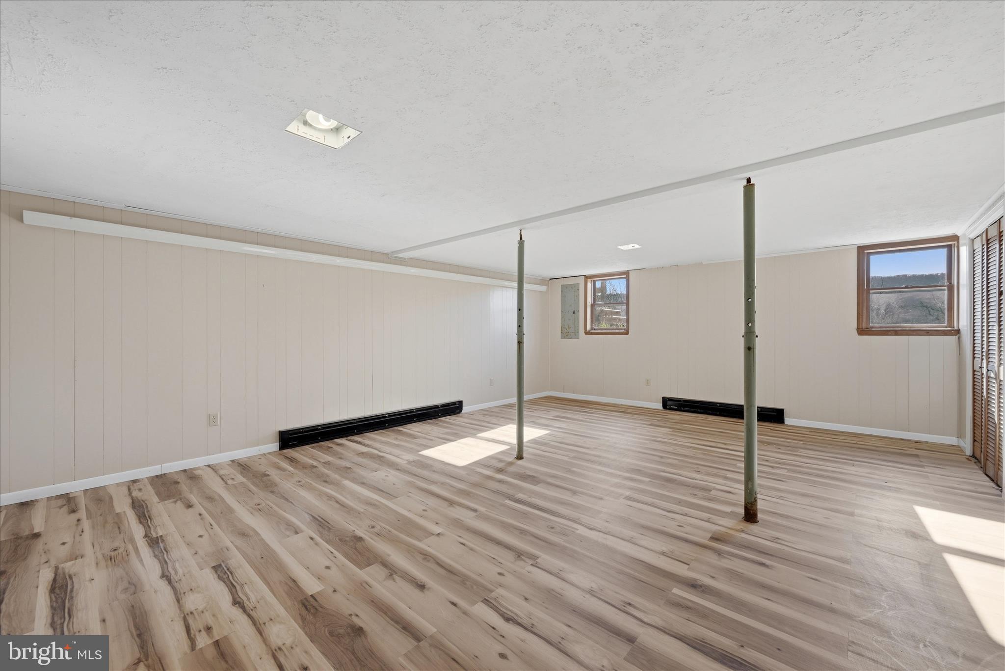 2280 Pine Grove Road Berkeley Springs, WV 25411 - Photo 28 of 59 Basement