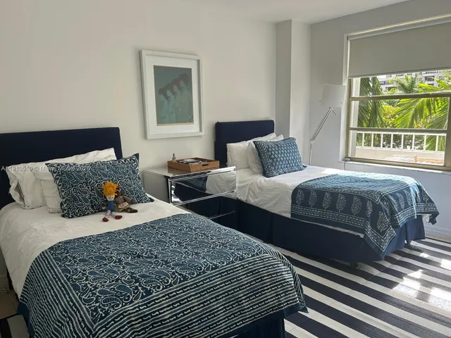 $1,140,000 | 199 Ocean Ln Drive, Unit 313, Key Biscayne, FL 33149