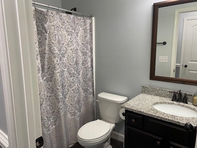 607 Parkway Village Road Boiling Springs, SC 29316 - Photo 17 of 24 Bath
