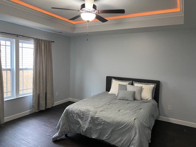 607 Parkway Village Road Boiling Springs, SC 29316 - Photo 18 of 24 Master Bedroom
