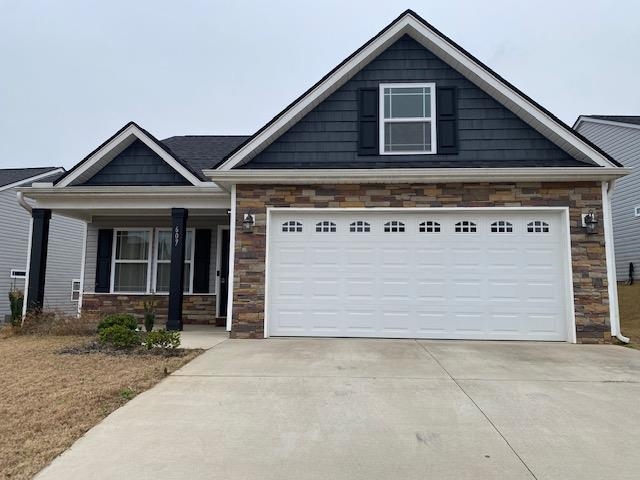 607 Parkway Village Road Boiling Springs, SC 29316 - Photo 2 of 24 Gallery Image 2