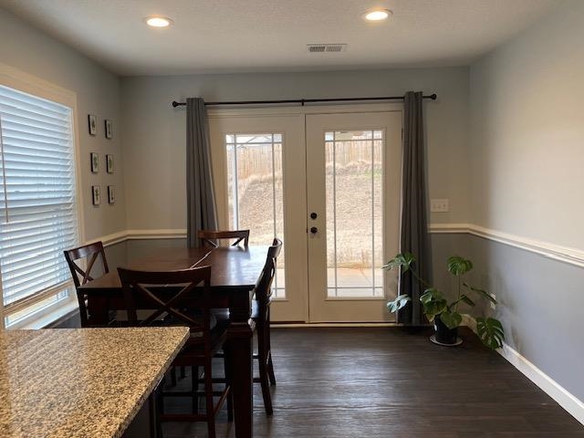 607 Parkway Village Road Boiling Springs, SC 29316 - Photo 10 of 24 Dining Room