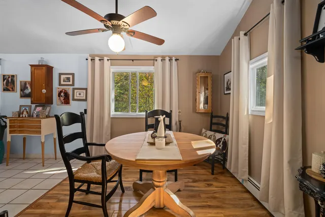 $343,000 | 88 Perch Pond Road, Holderness, NH 03245