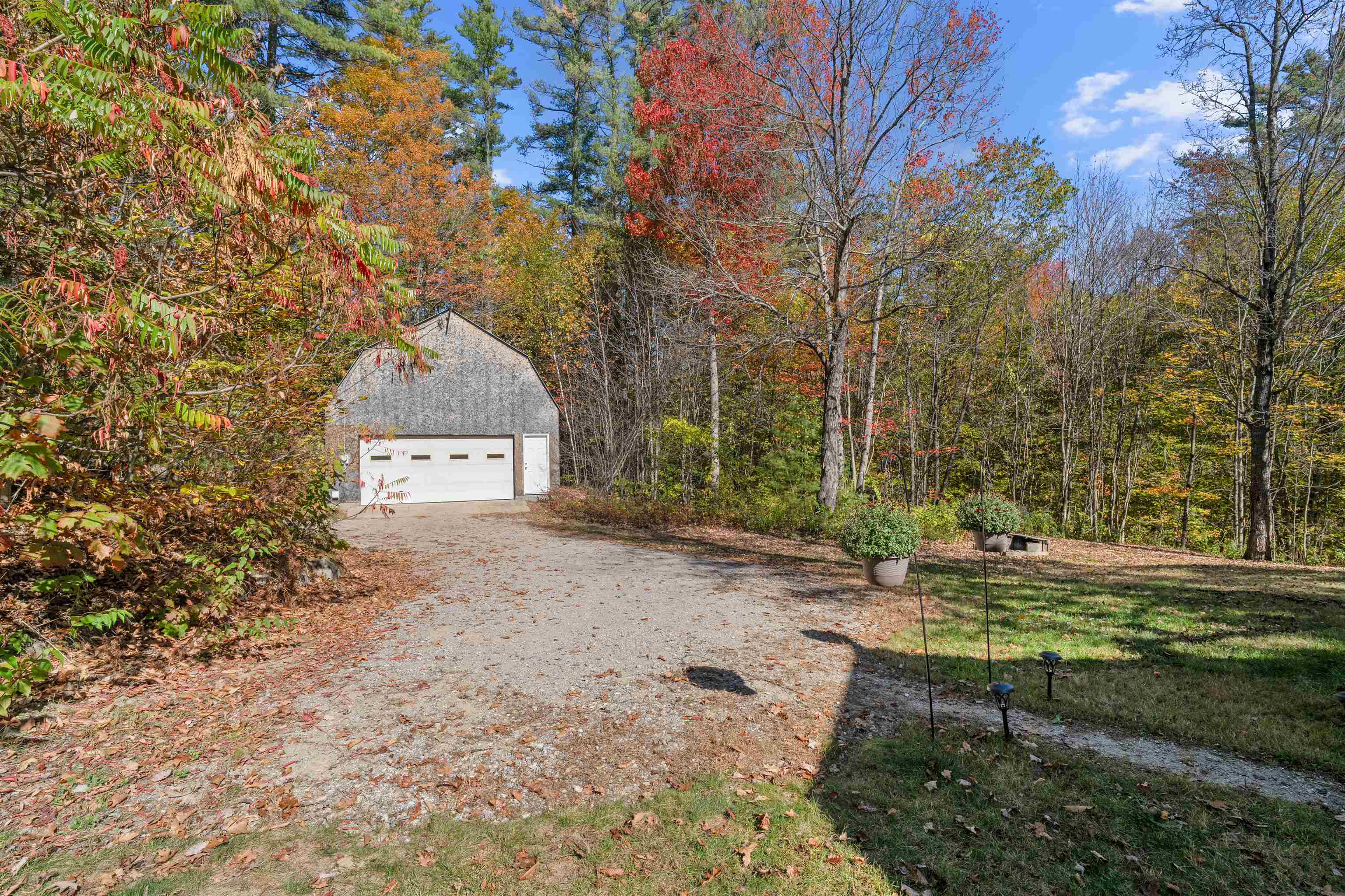 88 Perch Pond Road Holderness, NH 03245 - Photo 32 of 56