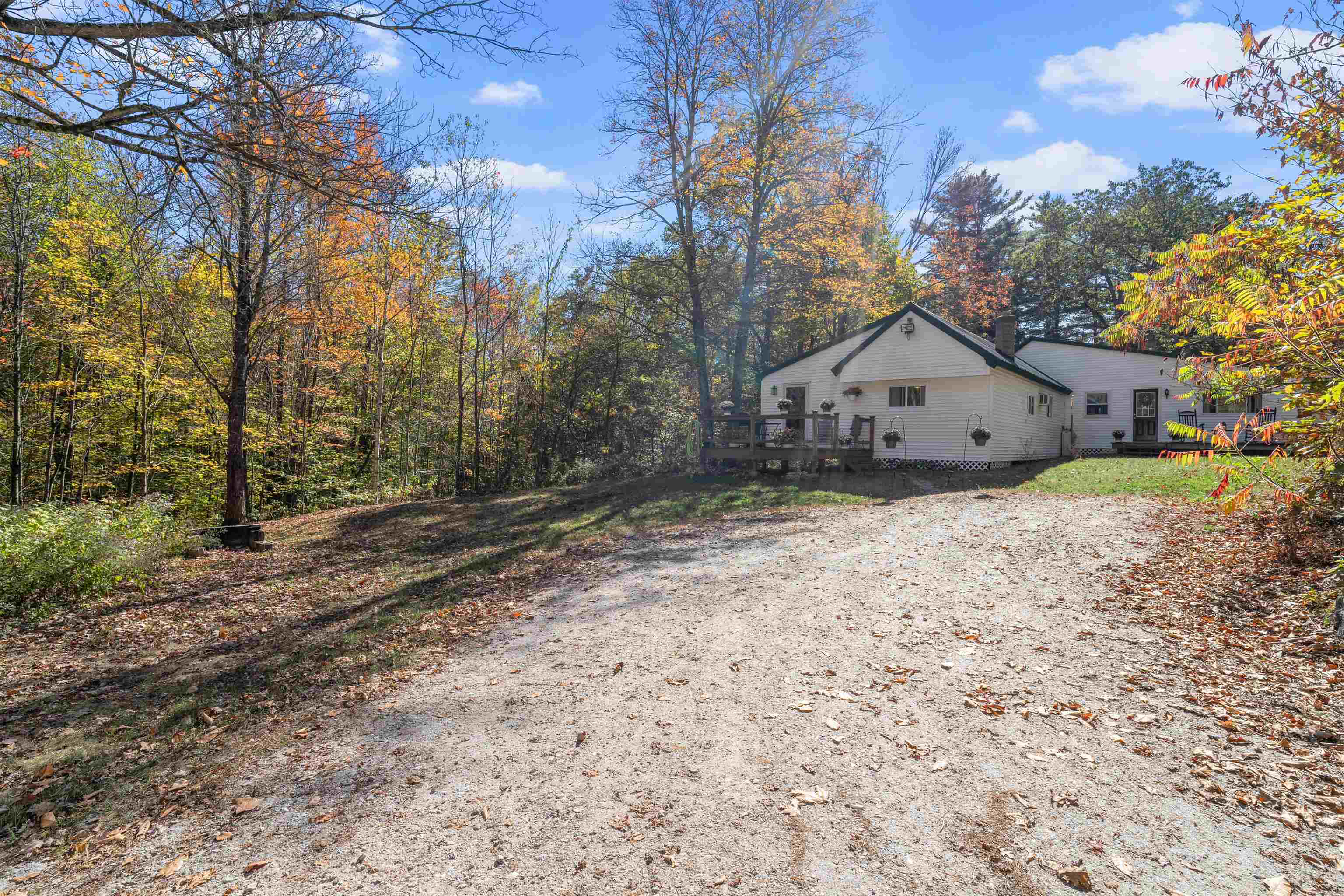 88 Perch Pond Road Holderness, NH 03245 - Photo 36 of 56