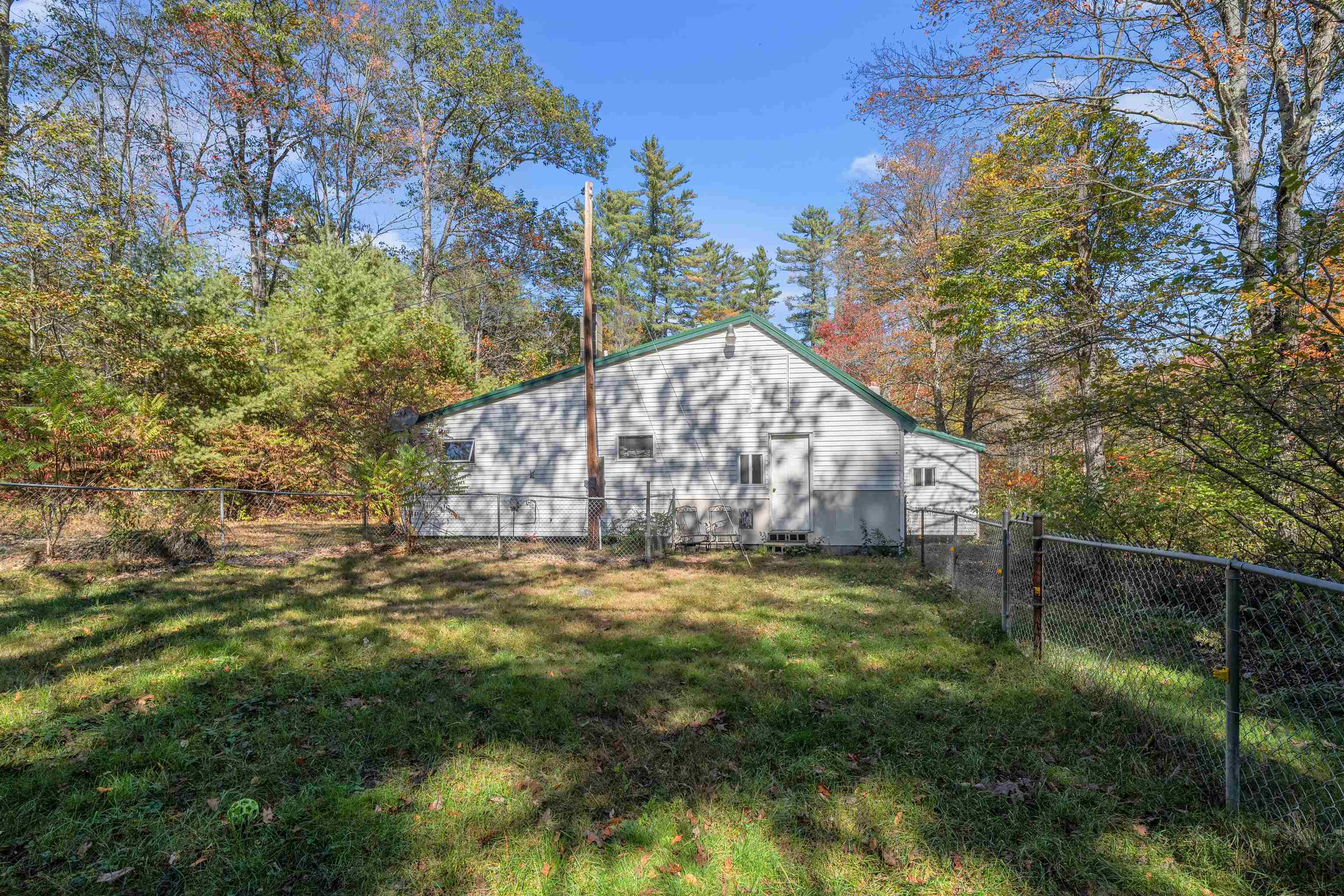 88 Perch Pond Road Holderness, NH 03245 - Photo 38 of 56