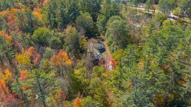 $343,000 | 88 Perch Pond Road, Holderness, NH 03245