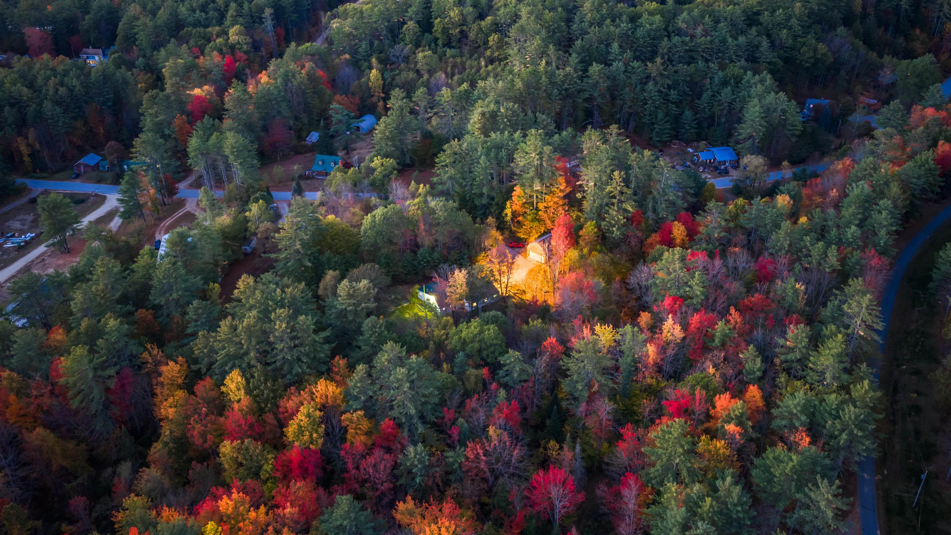88 Perch Pond Road Holderness, NH 03245 - Photo 49 of 56