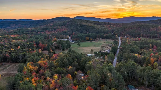 $343,000 | 88 Perch Pond Road, Holderness, NH 03245