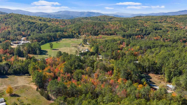 $343,000 | 88 Perch Pond Road, Holderness, NH 03245