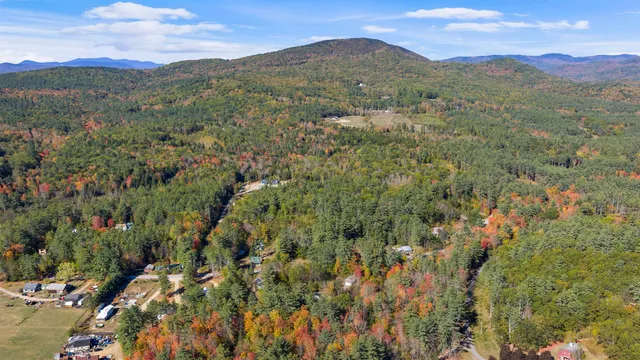$343,000 | 88 Perch Pond Road, Holderness, NH 03245