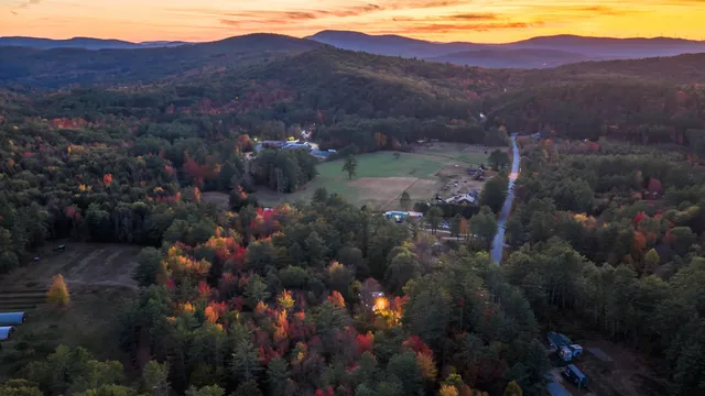 $343,000 | 88 Perch Pond Road, Holderness, NH 03245