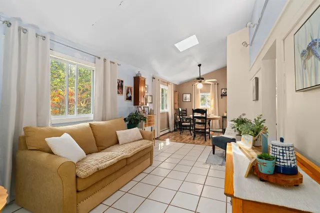 $343,000 | 88 Perch Pond Road, Holderness, NH 03245