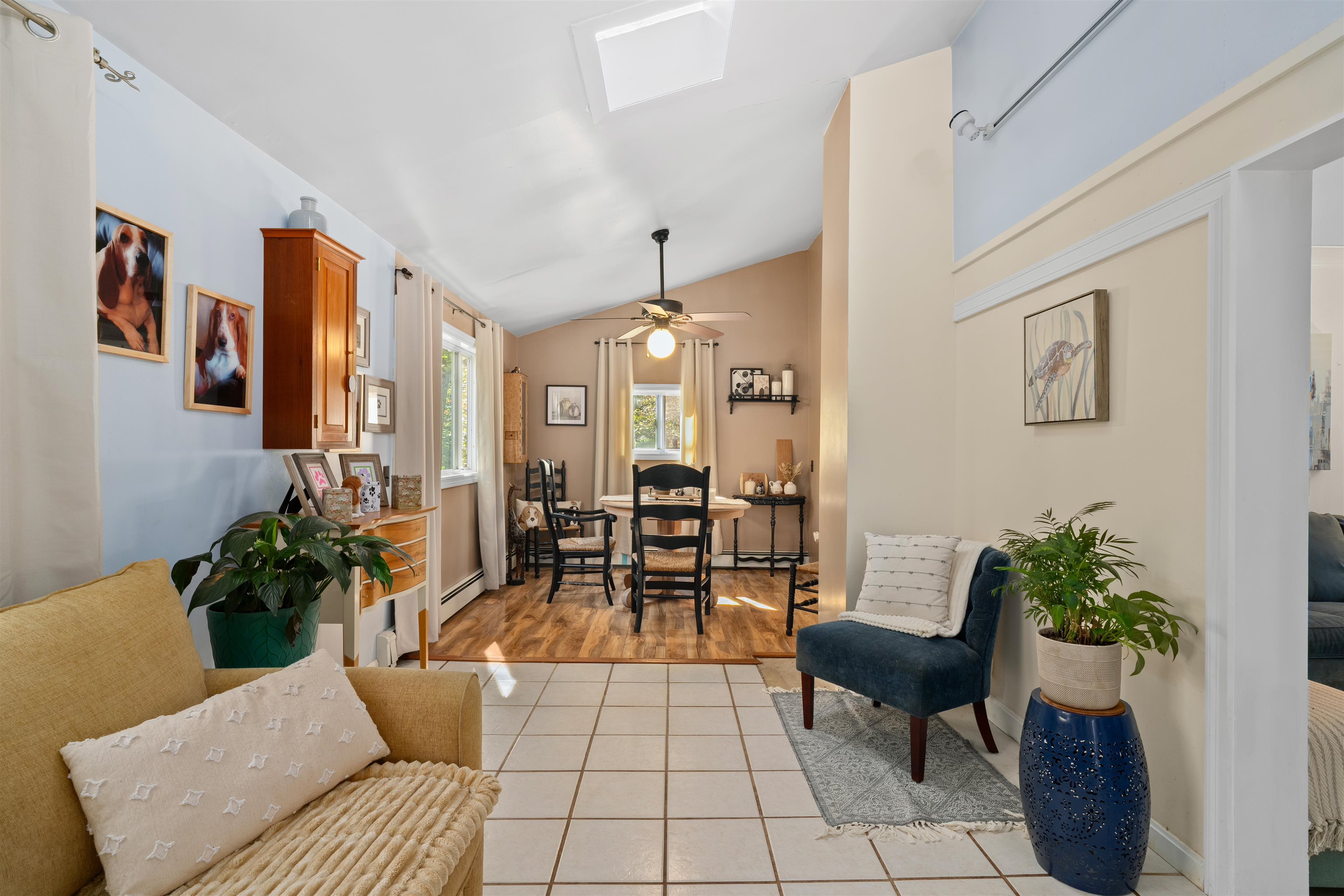 88 Perch Pond Road Holderness, NH 03245 - Photo 7 of 56