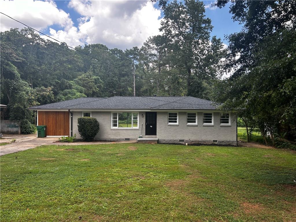 3498 Misty Valley Road Decatur, GA 30032 - Photo 1 of 1