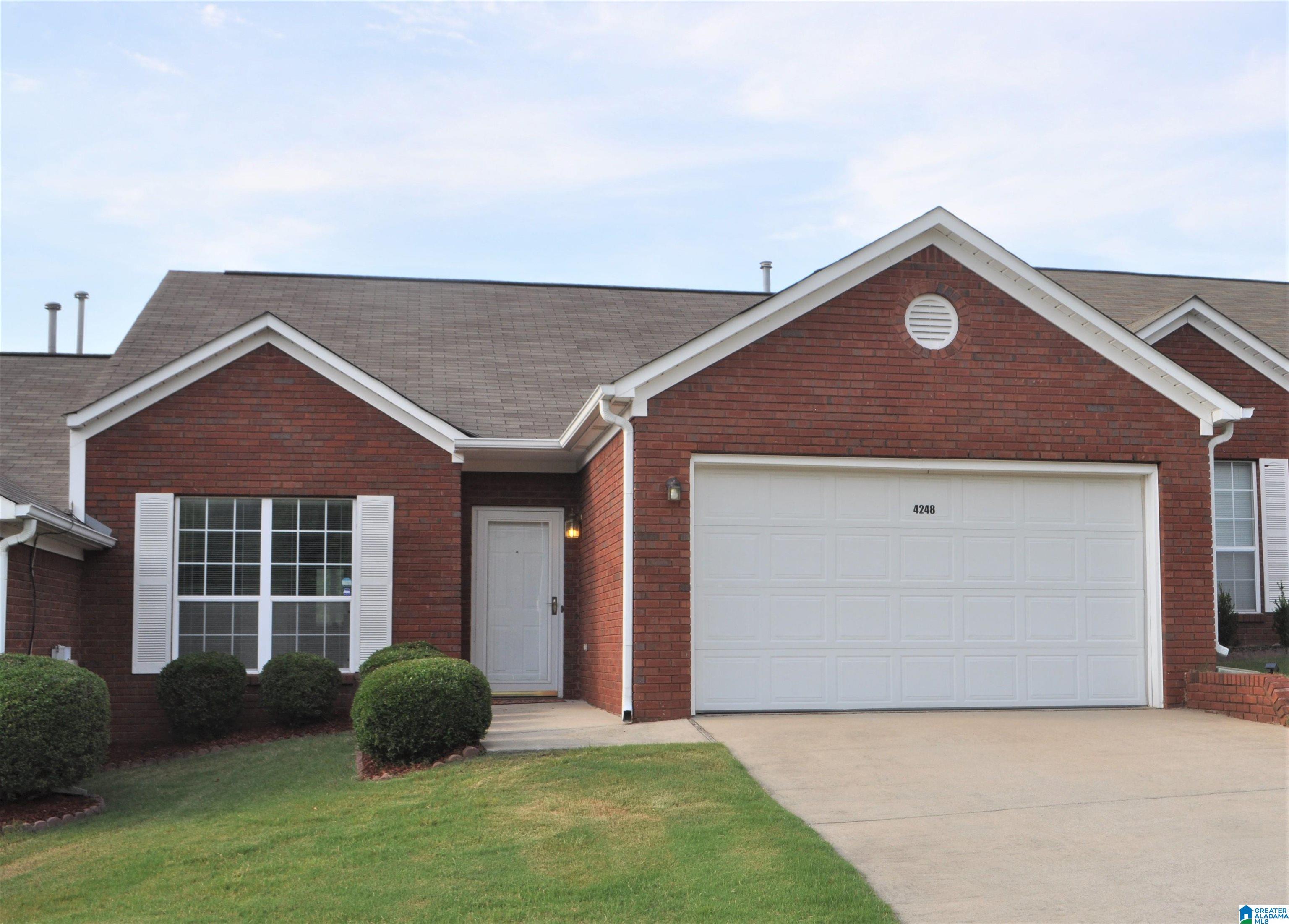 4248 Austin Way Birmingham, AL 35235 - Photo 1 of 19