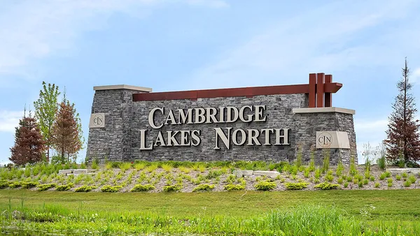 $445,990 | 2622 Camelback Drive, Pingree Grove, IL 60140