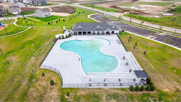 $445,990 | 2622 Camelback Drive, Pingree Grove, IL 60140