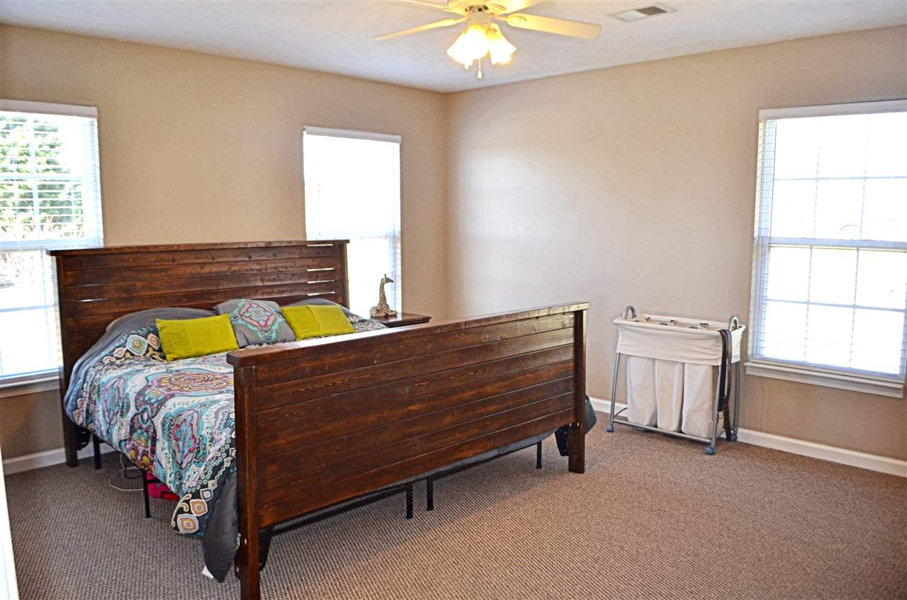 1214 Holly Springs Road Inman, SC 29349 - Photo 13 of 25